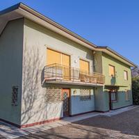 FABBRICATO INDIPENDENTE CON TERRENO DI PERTINENZA