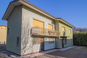 FABBRICATO INDIPENDENTE CON TERRENO DI PERTINENZA