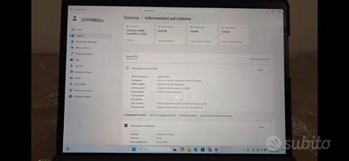 Microsoft Surface Pro 9