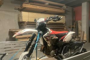 Beta RR Enduro 525 - 2007