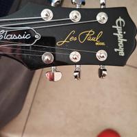 Epiphone Les Paul