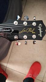 Epiphone Les Paul