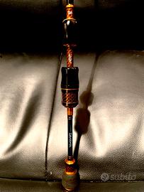 Canna Daiwa Presso AGS 64 L