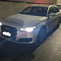 Audi A6 C7  2016 2.0 TDI ULTRA
