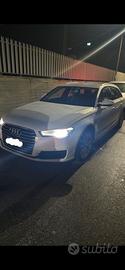 Audi A6 C7  2016 2.0 TDI ULTRA