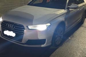 Audi A6 C7  2016 2.0 TDI ULTRA
