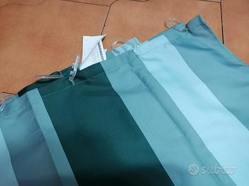 Tenda doccia