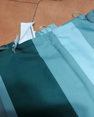 Tenda doccia