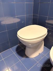 Water e bidet
