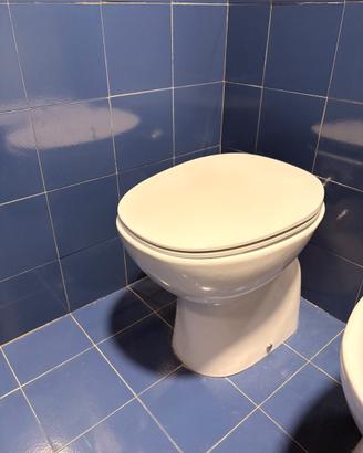 Water e bidet