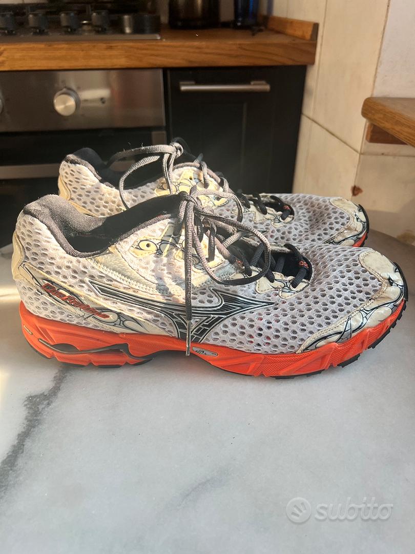 Mizuno wave precision 11 prezzo hotsell