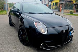 alfa romeo mito QV quadrifolgio euro6