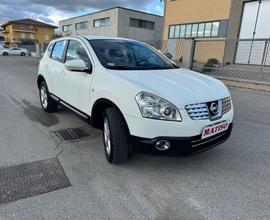 Nissan Qashqai 1.6 16V Tekna KM 92.000