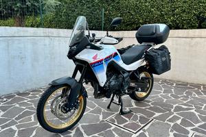 Honda XL 750 Transalp