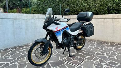 Honda XL 750 Transalp