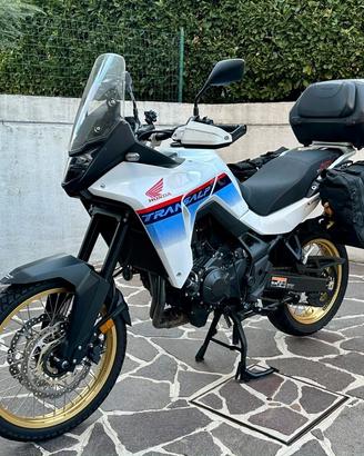 Honda XL 750 Transalp
