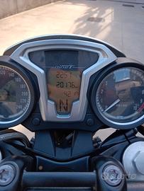 moto BMW R NINE T