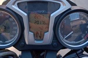 moto BMW R NINE T
