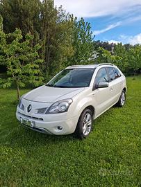 Renault Koleos 4x4 Bose