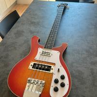 Harley Benton RB-414CS