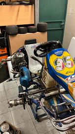 Kart KZ