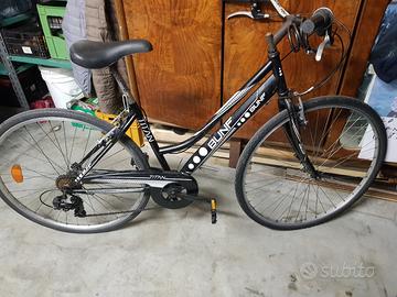 bici da donna 