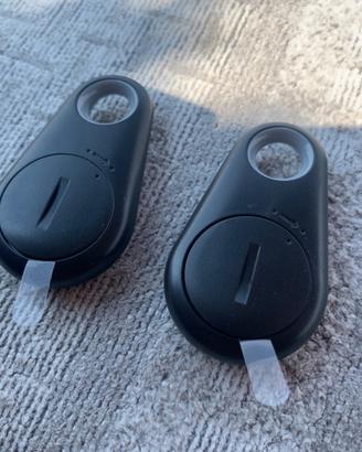 localizzatori Bluetooth tipo AIRTAG