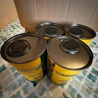 Bardahl XFS 0W-30 F950A 4 Litri Nuovo Sigillato