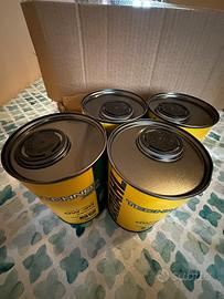 Bardahl XFS 0W-30 F950A 4 Litri Nuovo Sigillato