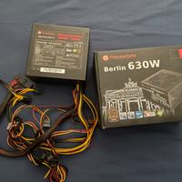 Alimentatore PSU Thermaltake Berlin 630W