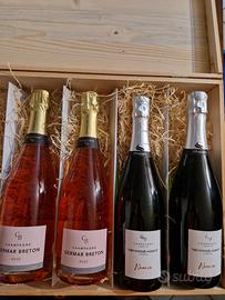 4 Champagne