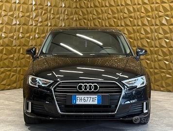 Audi A3 SPB 1.4 TFSI g-tron