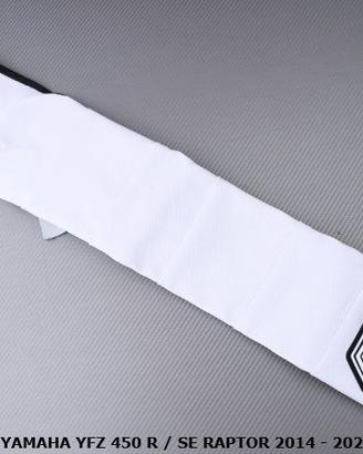 Sella in schiuma YAMAHA YFZ 450 R / SE 2014 - 2024