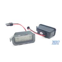 LUCI TARGA A LED PER FORD KUGA 08-15