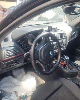 KIT AIRBAG BMW SERIE 1 F20 ANNO 2013