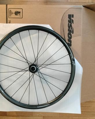 Vision Team TC 30 Cerchio in alluminio 