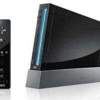 Nintendo wii completa e come nuova 