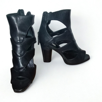 Tronchetti/Sandali Gladiatore Sartore - Taglia 37