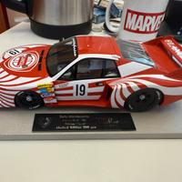 LANCIA BETA MONTECARLO 1/18