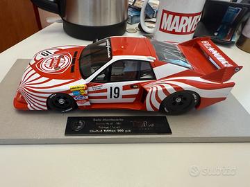 LANCIA BETA MONTECARLO 1/18