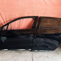 Porta Porte Renault Clio 2019-2025