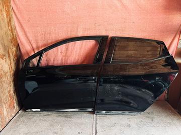 Porta Porte Renault Clio 2019-2025