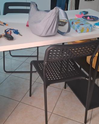 Tavolo componibile ikea 