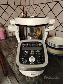 Moulinex cousine companion 