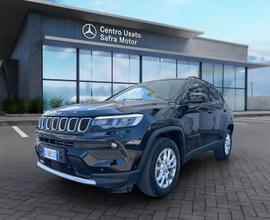Jeep Compass 1.3 T4 190CV PHEV AT6 4xe Limited N1