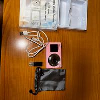 Fotocamera Digitale Portatile