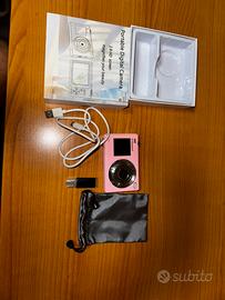 Fotocamera Digitale Portatile