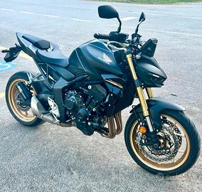 Honda Cb 1000 sp