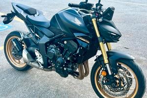 Honda Cb 1000 sp