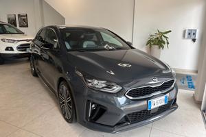 Kia ProCeed 1.6 CRDI DCT GT Line